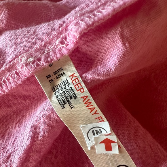 FP Natalya Solid Midi Dress - Picture 6 of 7